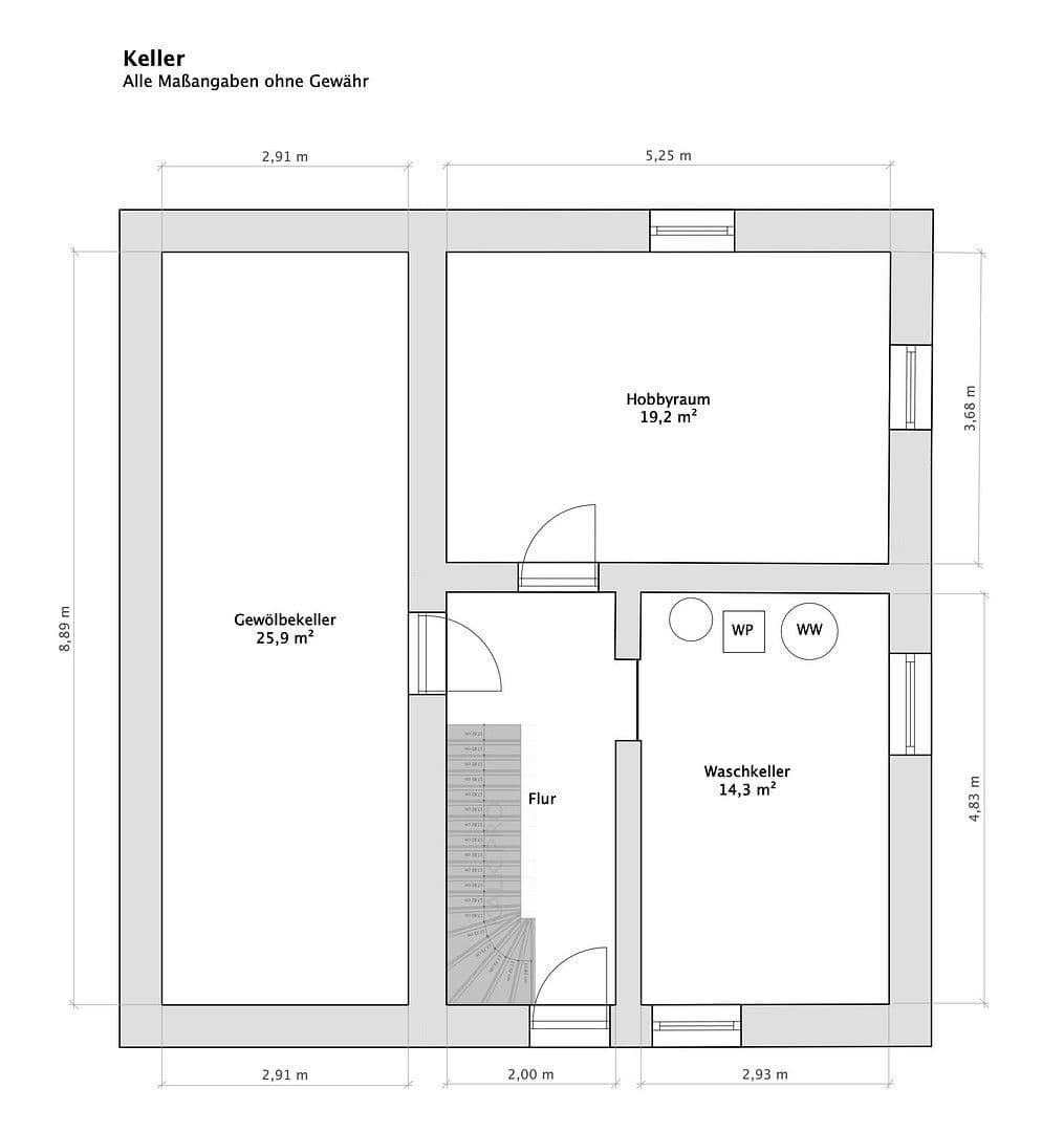 Prodej domu 165 m², pozemek 675 m², Backnang, Bádensko-Württembersko Prodej domu 165 m², pozemek 675 m², Backnang, Bádensko-Württembersko