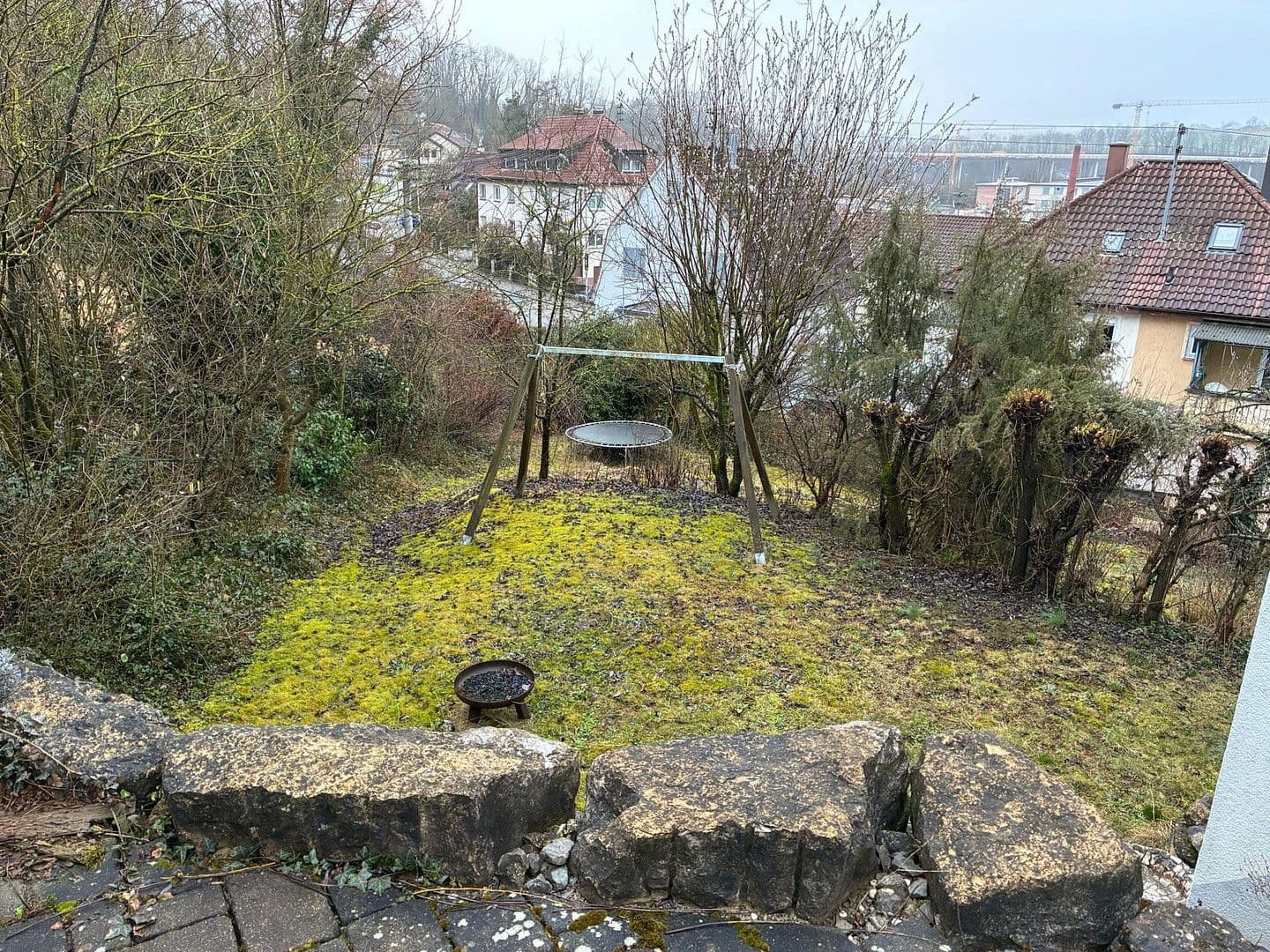 Prodej domu 165 m², pozemek 675 m², Backnang, Bádensko-Württembersko Prodej domu 165 m², pozemek 675 m², Backnang, Bádensko-Württembersko