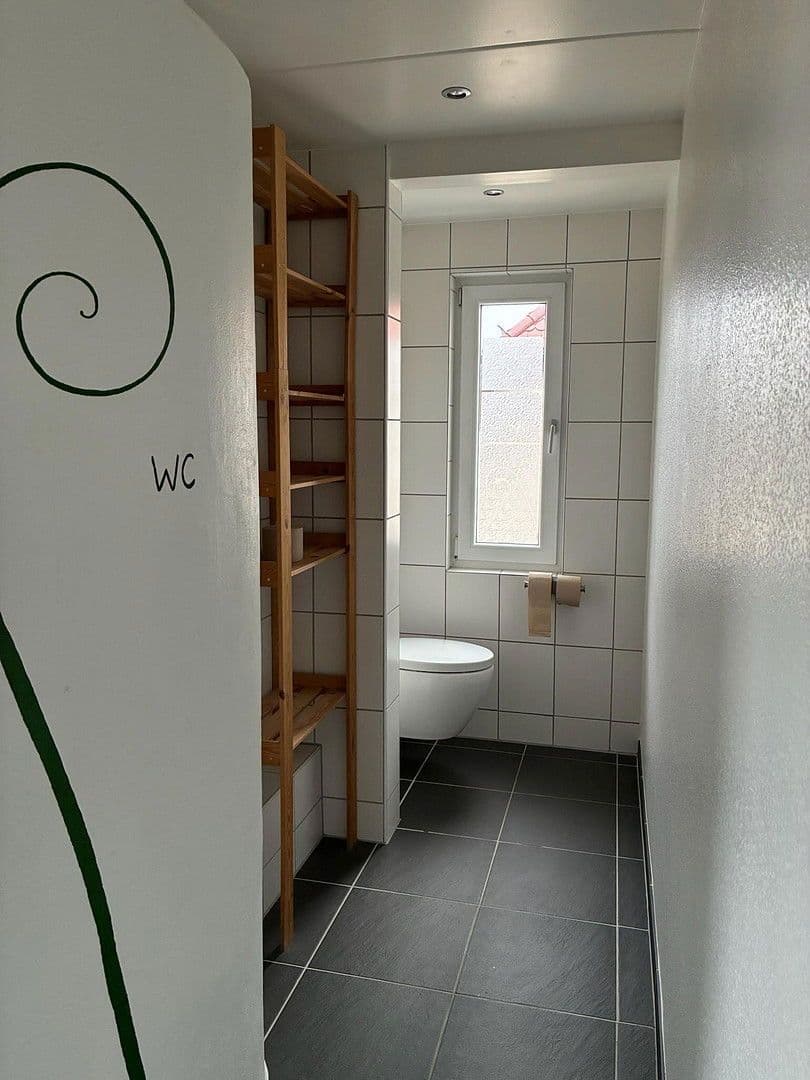 Prodej domu 165 m², pozemek 675 m², Backnang, Bádensko-Württembersko Prodej domu 165 m², pozemek 675 m², Backnang, Bádensko-Württembersko