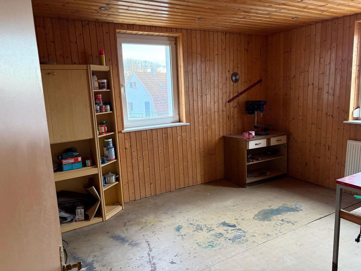 Prodej domu 165 m², pozemek 675 m², Backnang, Bádensko-Württembersko Prodej domu 165 m², pozemek 675 m², Backnang, Bádensko-Württembersko