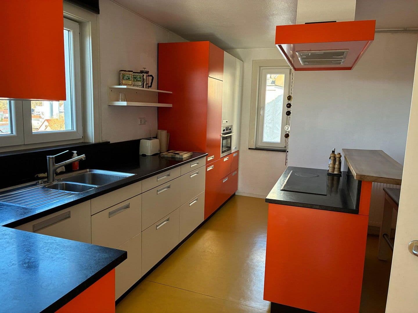 Prodej domu 165 m², pozemek 675 m², Backnang, Bádensko-Württembersko Prodej domu 165 m², pozemek 675 m², Backnang, Bádensko-Württembersko