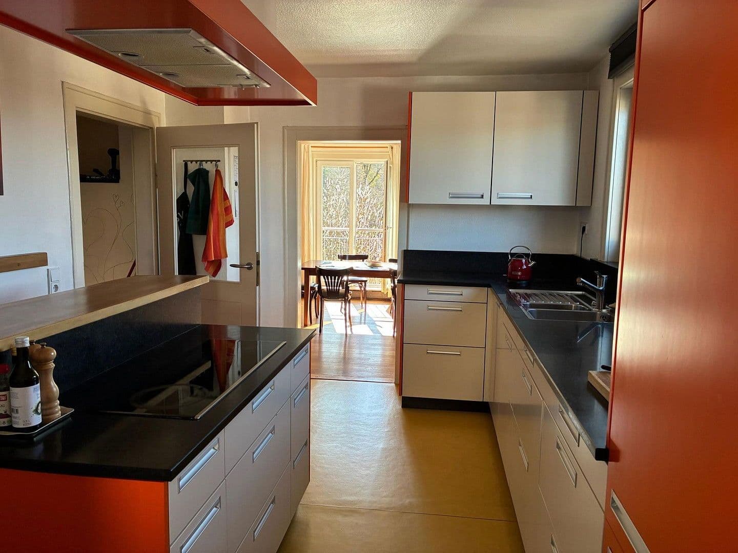 Prodej domu 165 m², pozemek 675 m², Backnang, Bádensko-Württembersko Prodej domu 165 m², pozemek 675 m², Backnang, Bádensko-Württembersko