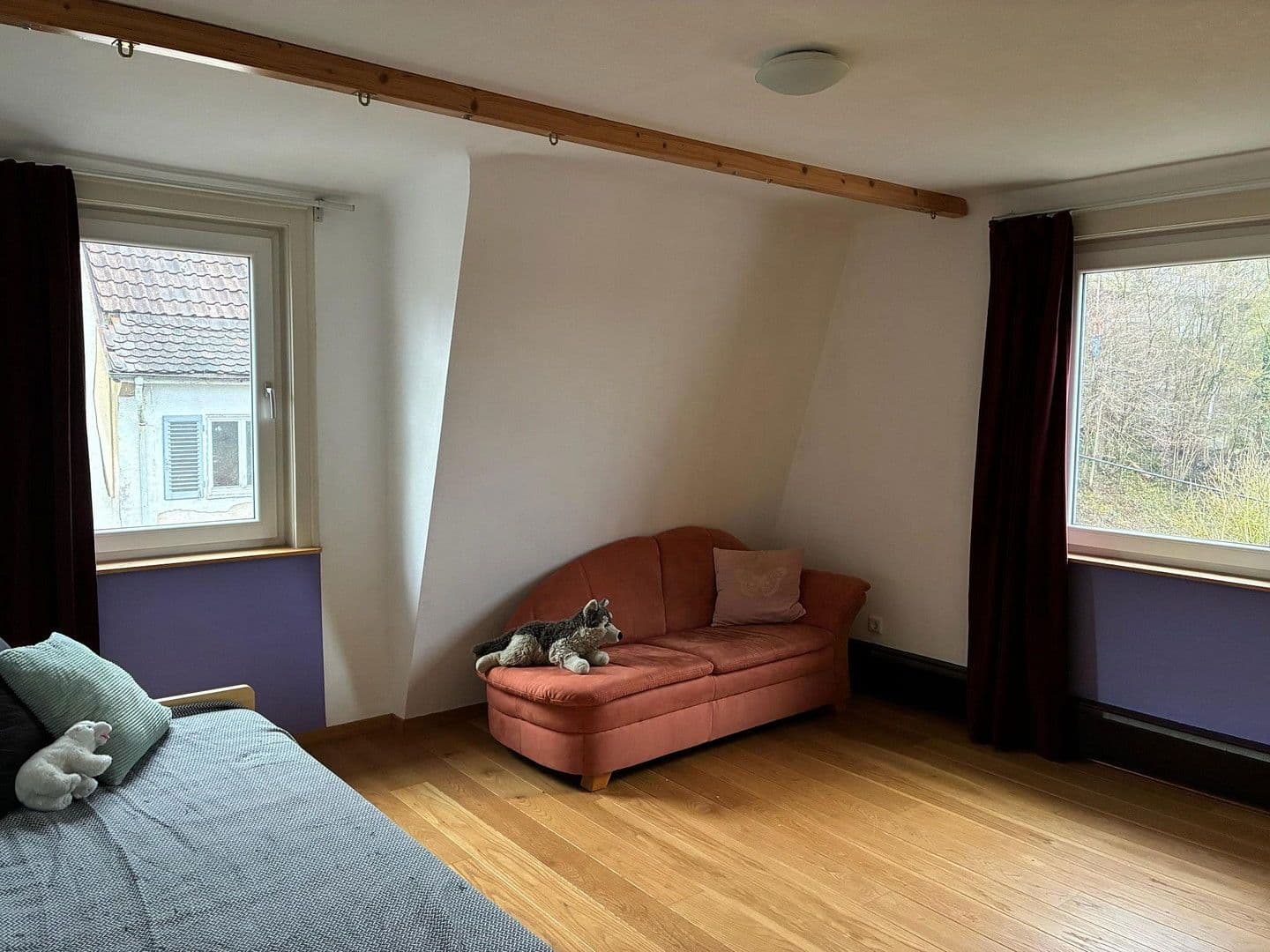 Prodej domu 165 m², pozemek 675 m², Backnang, Bádensko-Württembersko Prodej domu 165 m², pozemek 675 m², Backnang, Bádensko-Württembersko