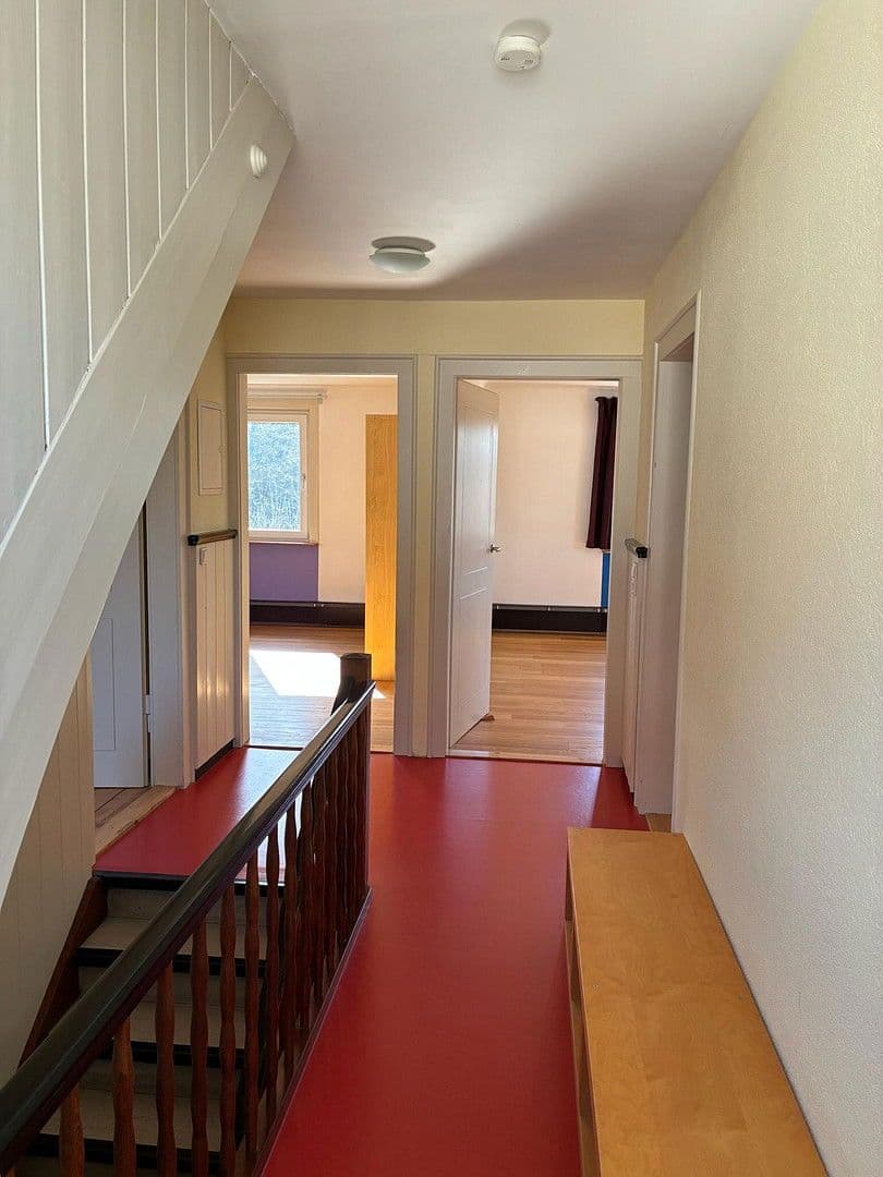 Prodej domu 165 m², pozemek 675 m², Backnang, Bádensko-Württembersko Prodej domu 165 m², pozemek 675 m², Backnang, Bádensko-Württembersko