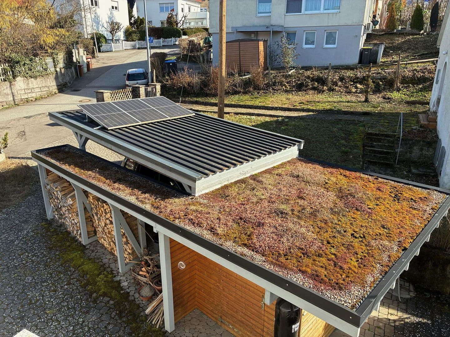 Prodej domu 165 m², pozemek 675 m², Backnang, Bádensko-Württembersko Prodej domu 165 m², pozemek 675 m², Backnang, Bádensko-Württembersko