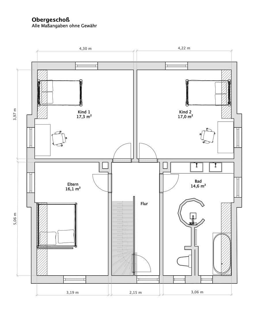 Prodej domu 165 m², pozemek 675 m², Backnang, Bádensko-Württembersko Prodej domu 165 m², pozemek 675 m², Backnang, Bádensko-Württembersko
