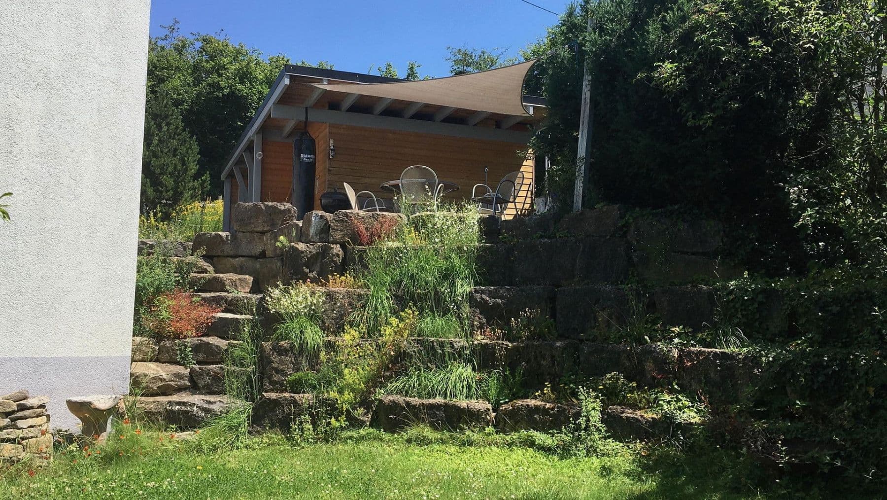 Prodej domu 165 m², pozemek 675 m², Backnang, Bádensko-Württembersko Prodej domu 165 m², pozemek 675 m², Backnang, Bádensko-Württembersko