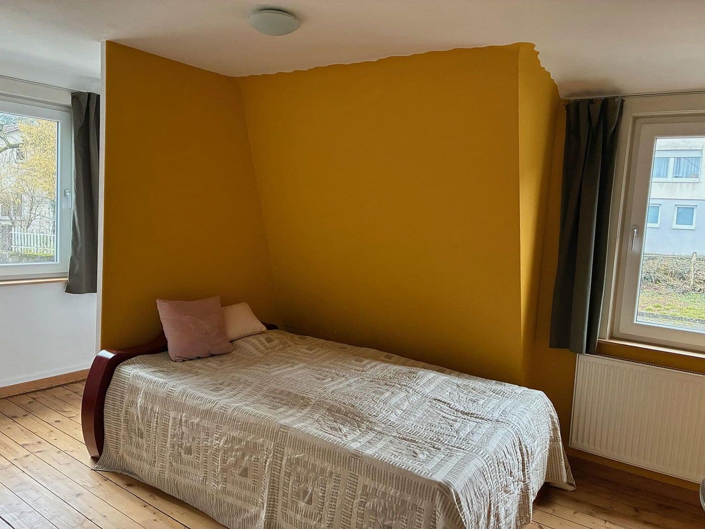 Prodej domu 165 m², pozemek 675 m², Backnang, Bádensko-Württembersko Prodej domu 165 m², pozemek 675 m², Backnang, Bádensko-Württembersko