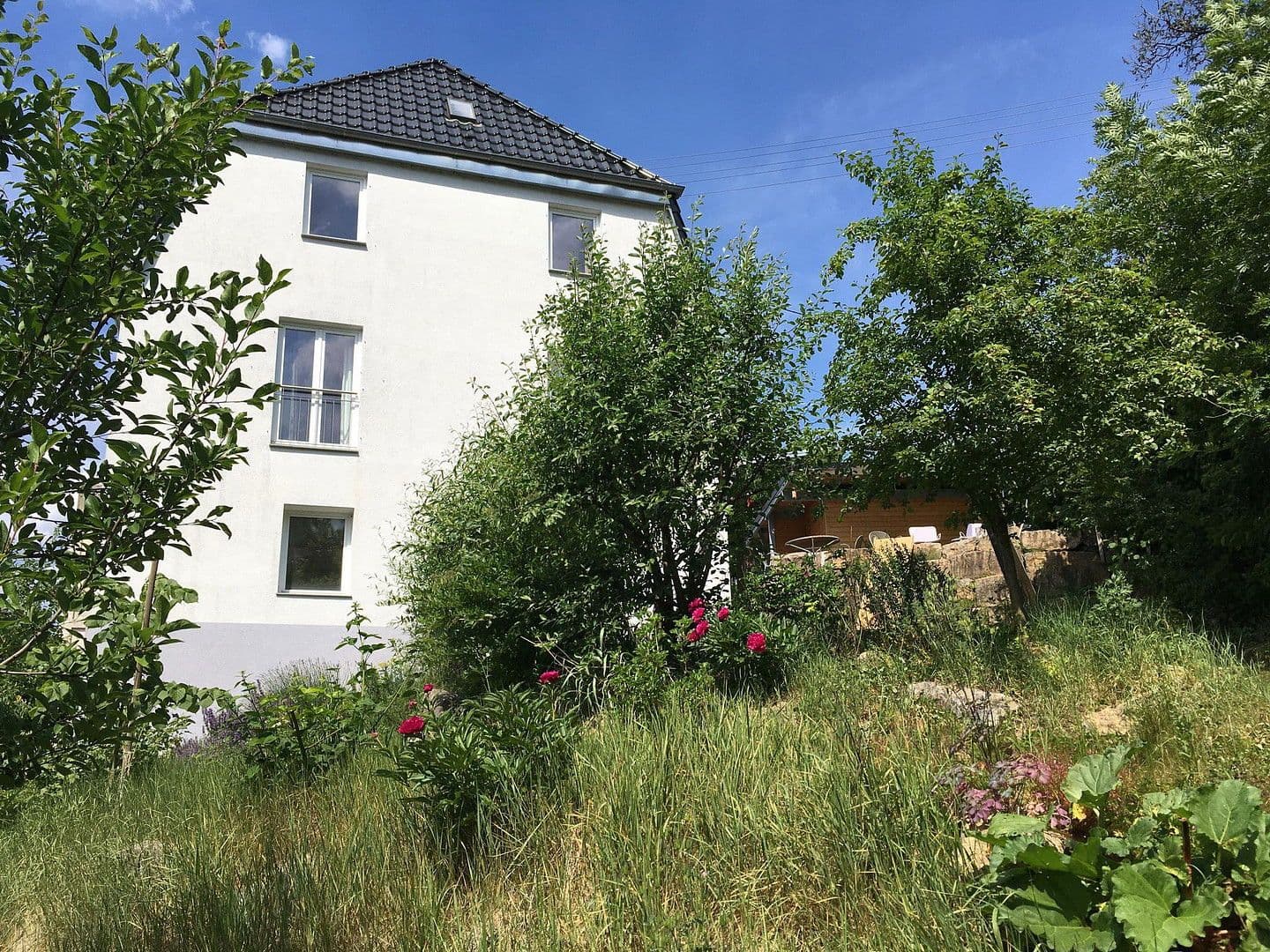 Prodej domu 165 m², pozemek 675 m², Backnang, Bádensko-Württembersko Prodej domu 165 m², pozemek 675 m², Backnang, Bádensko-Württembersko