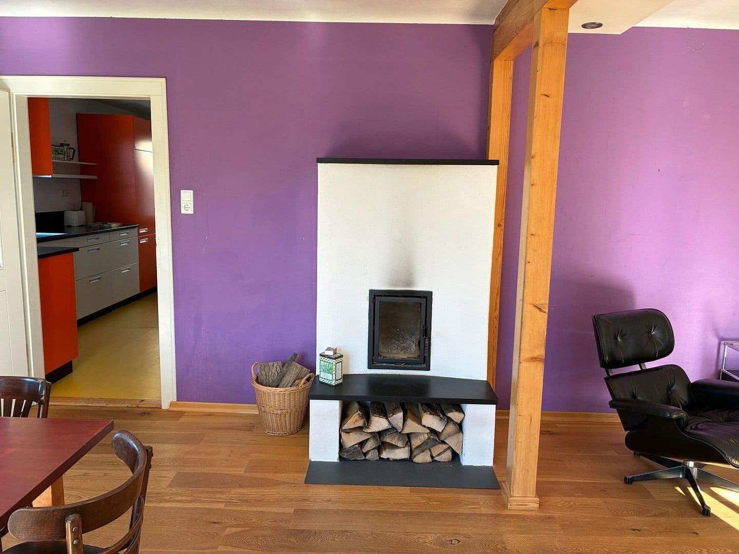 Prodej domu 165 m², pozemek 675 m², Backnang, Bádensko-Württembersko Prodej domu 165 m², pozemek 675 m², Backnang, Bádensko-Württembersko