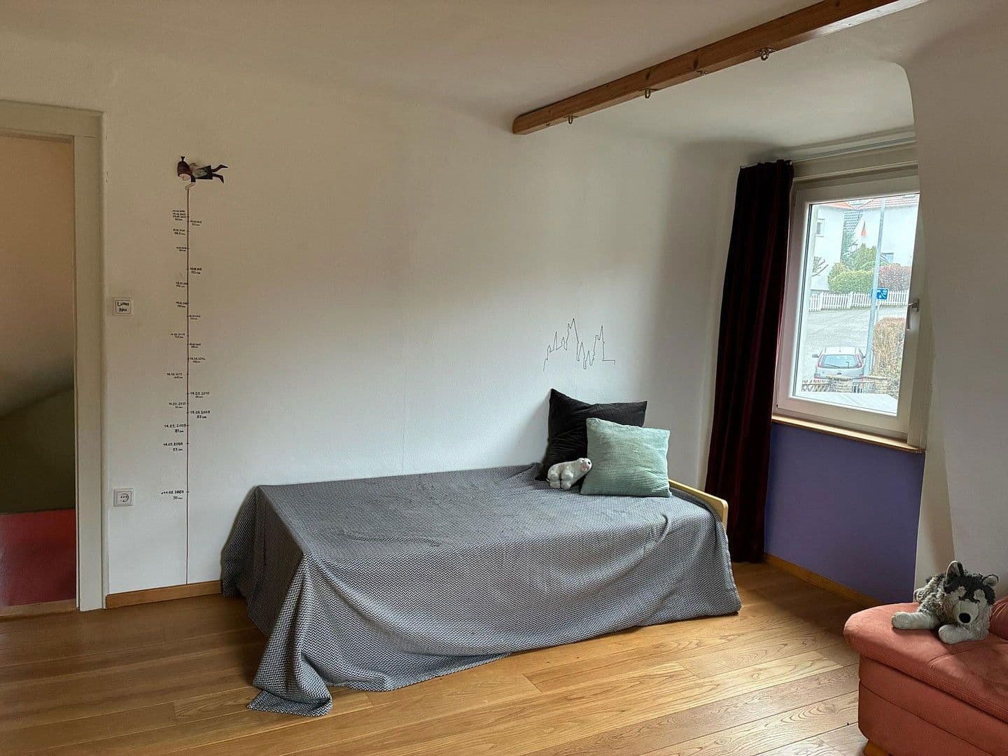 Prodej domu 165 m², pozemek 675 m², Backnang, Bádensko-Württembersko Prodej domu 165 m², pozemek 675 m², Backnang, Bádensko-Württembersko