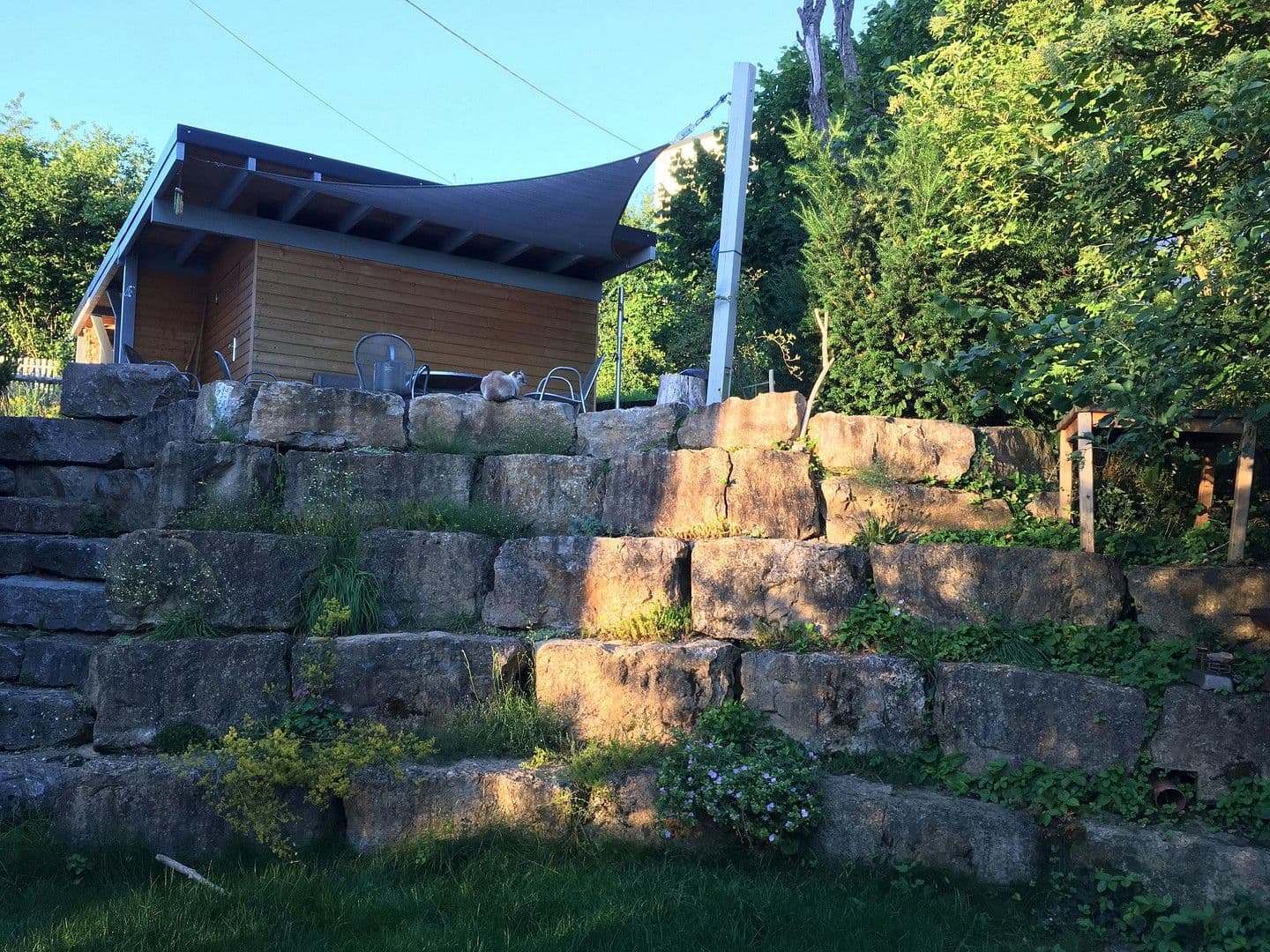 Prodej domu 165 m², pozemek 675 m², Backnang, Bádensko-Württembersko Prodej domu 165 m², pozemek 675 m², Backnang, Bádensko-Württembersko