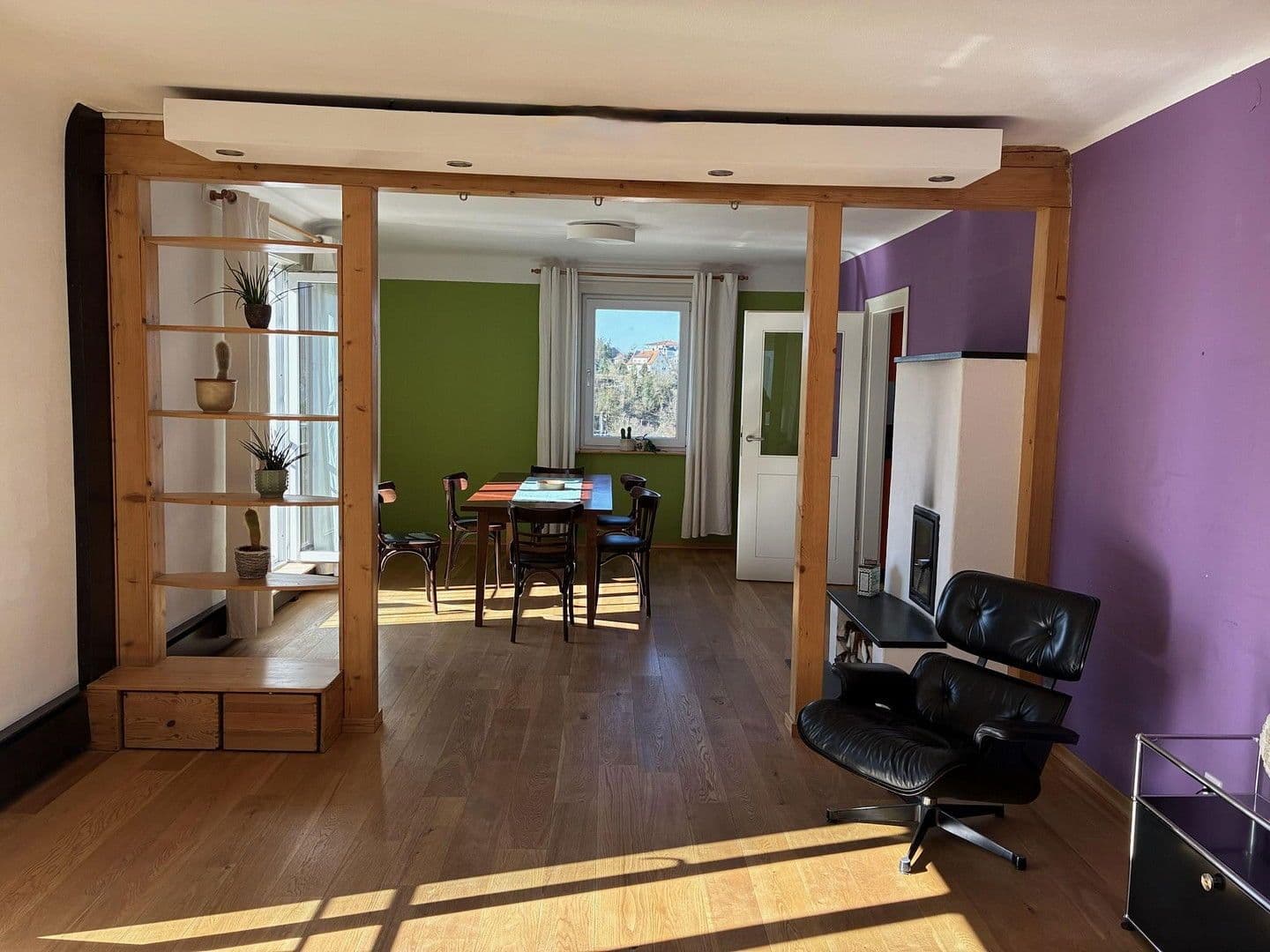 Prodej domu 165 m², pozemek 675 m², Backnang, Bádensko-Württembersko Prodej domu 165 m², pozemek 675 m², Backnang, Bádensko-Württembersko