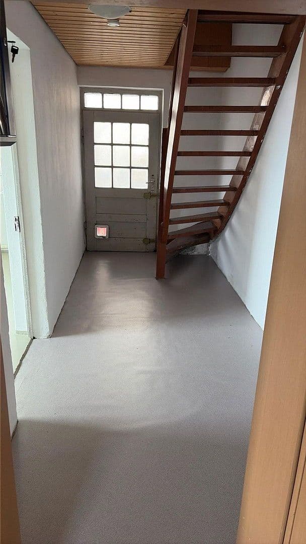 Prodej domu 165 m², pozemek 675 m², Backnang, Bádensko-Württembersko Prodej domu 165 m², pozemek 675 m², Backnang, Bádensko-Württembersko