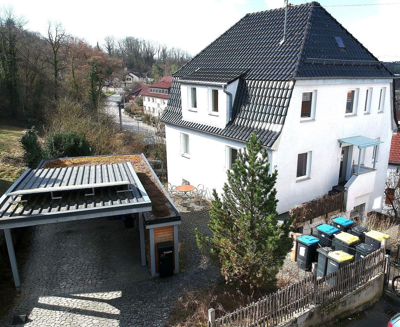 Prodej domu 165 m², pozemek 675 m², Backnang, Bádensko-Württembersko Prodej domu 165 m², pozemek 675 m², Backnang, Bádensko-Württembersko