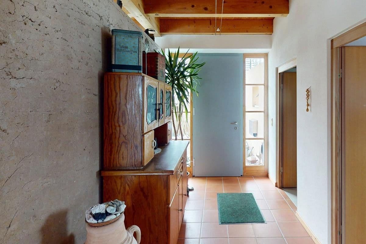 Prodej domu 145 m², pozemek 854 m², Haseldorf, Šlesvicko-Holštýnsko Prodej domu 145 m², pozemek 854 m², Haseldorf, Šlesvicko-Holštýnsko