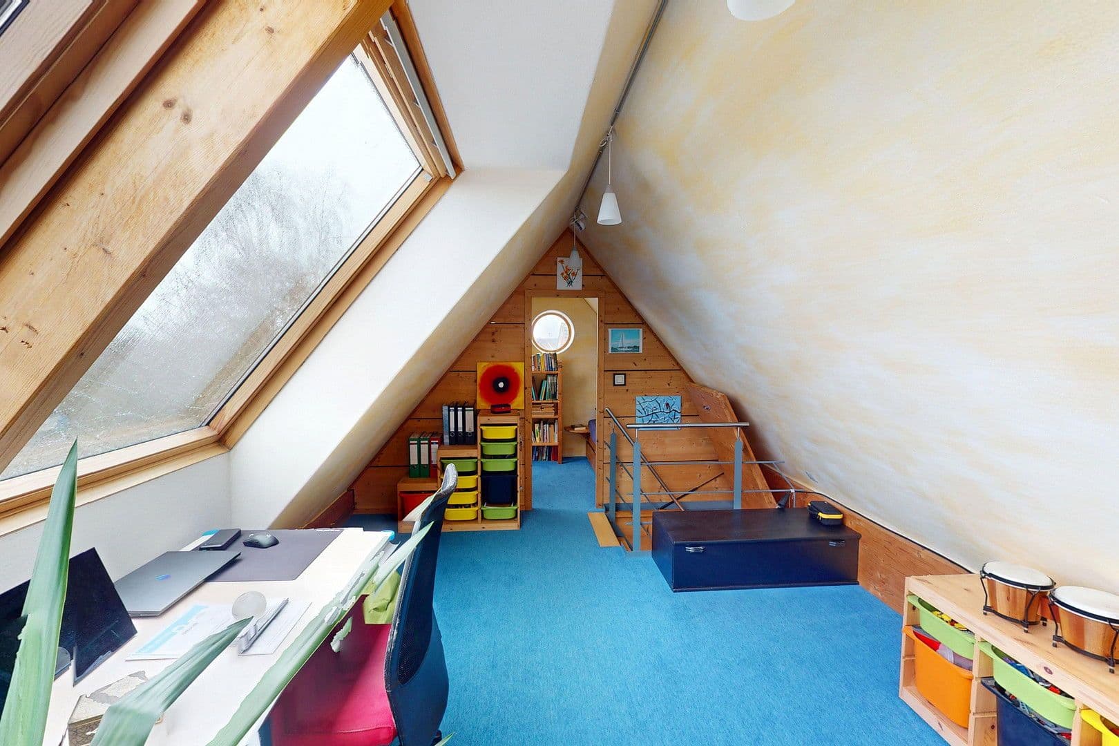 Prodej domu 145 m², pozemek 854 m², Haseldorf, Šlesvicko-Holštýnsko Prodej domu 145 m², pozemek 854 m², Haseldorf, Šlesvicko-Holštýnsko