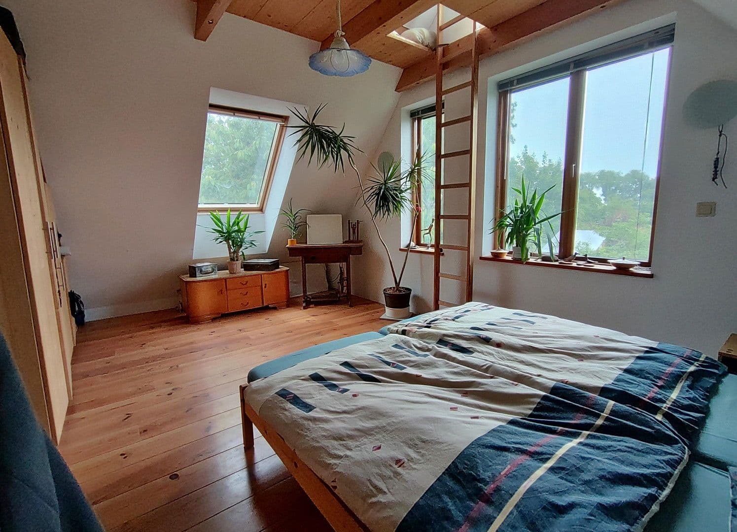 Prodej domu 145 m², pozemek 854 m², Haseldorf, Šlesvicko-Holštýnsko Prodej domu 145 m², pozemek 854 m², Haseldorf, Šlesvicko-Holštýnsko