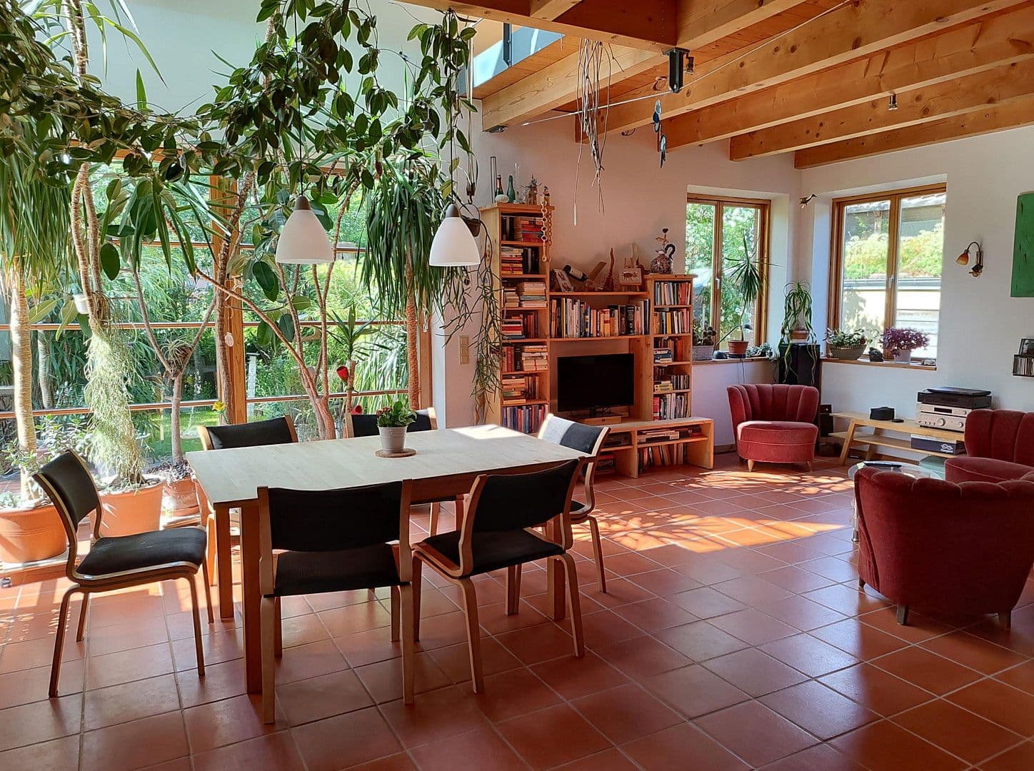 Prodej domu 145 m², pozemek 854 m², Haseldorf, Šlesvicko-Holštýnsko Prodej domu 145 m², pozemek 854 m², Haseldorf, Šlesvicko-Holštýnsko