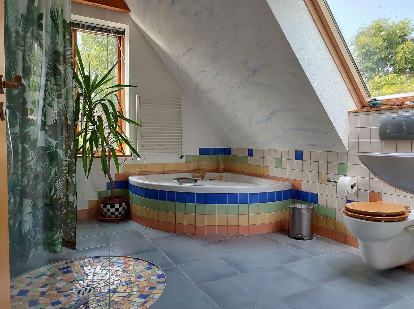 Prodej domu 145 m², pozemek 854 m², Haseldorf, Šlesvicko-Holštýnsko Prodej domu 145 m², pozemek 854 m², Haseldorf, Šlesvicko-Holštýnsko