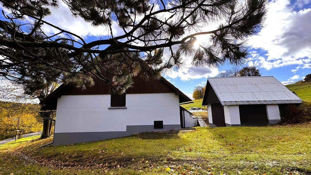 Pronájem chaty, chalupy, Jestřabí v Krkonoších, Liberecký kraj Pronájem chaty, chalupy, Jestřabí v Krkonoších, Liberecký kraj