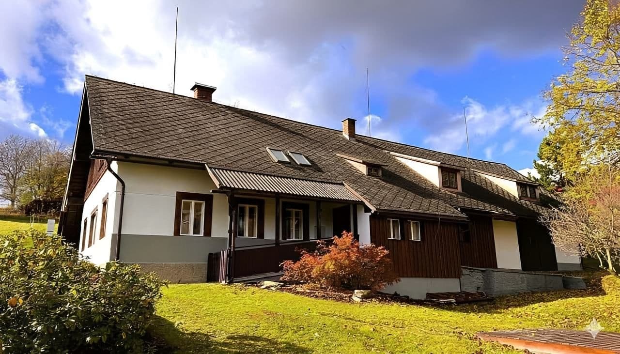 Pronájem chaty, chalupy, Jestřabí v Krkonoších, Liberecký kraj Pronájem chaty, chalupy, Jestřabí v Krkonoších, Liberecký kraj