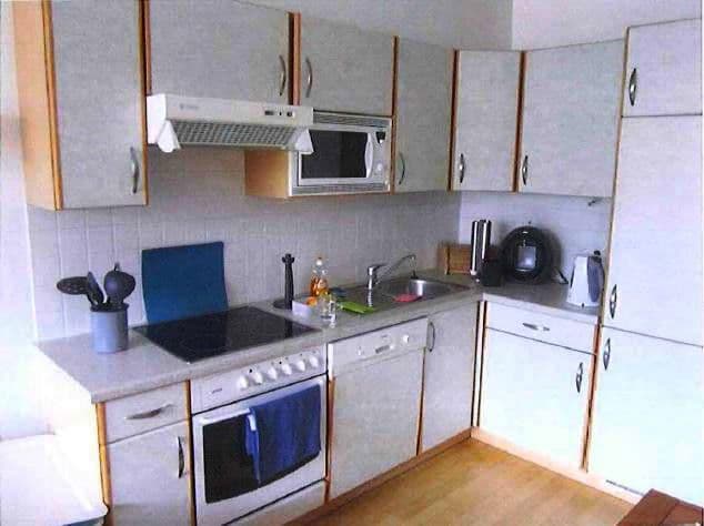 Prodej bytu 2+1 42 m², Halbgasse 26, Wien, Wien Prodej bytu 2+1 42 m², Halbgasse 26, Wien, Wien