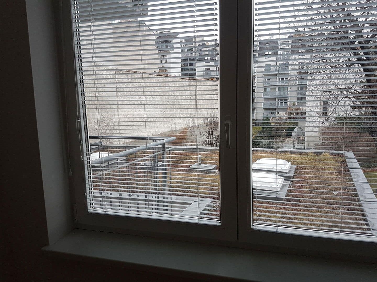 Prodej bytu 2+1 42 m², Halbgasse 26, Wien, Wien Prodej bytu 2+1 42 m², Halbgasse 26, Wien, Wien