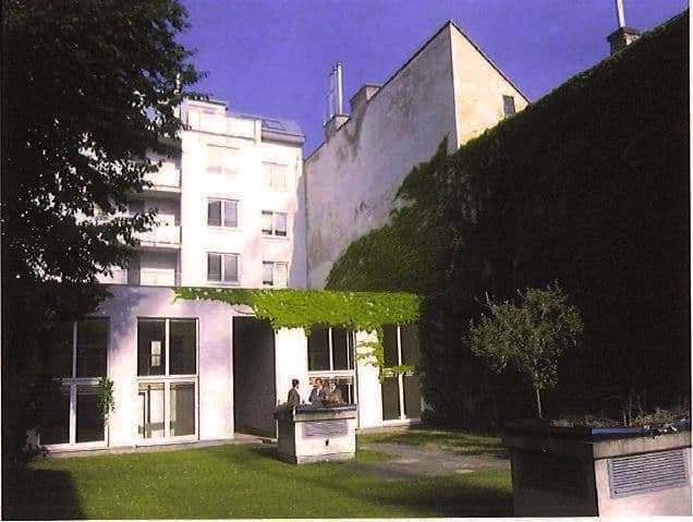 Prodej bytu 2+1 42 m², Halbgasse 26, Wien, Wien Prodej bytu 2+1 42 m², Halbgasse 26, Wien, Wien