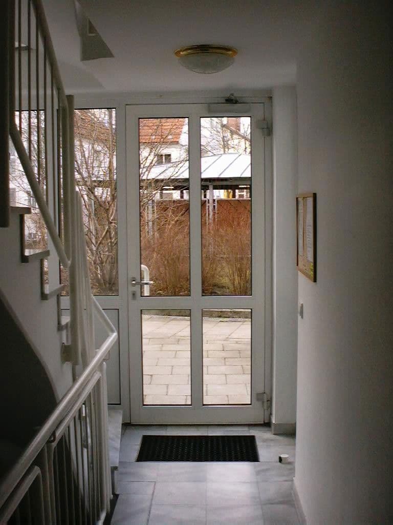 Pronájem bytu 3+1 75 m², Schnorr-von-Carolsfeld-Str.19, München, Bavorsko Pronájem bytu 3+1 75 m², Schnorr-von-Carolsfeld-Str.19, München, Bavorsko