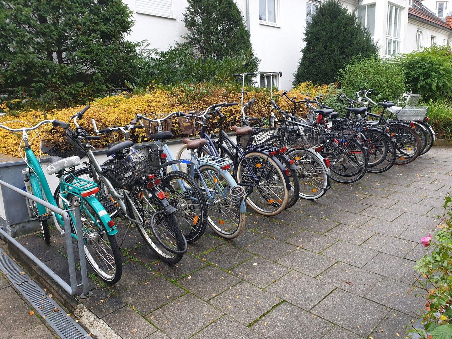 Pronájem bytu 3+1 75 m², Schnorr-von-Carolsfeld-Str.19, München, Bavorsko Pronájem bytu 3+1 75 m², Schnorr-von-Carolsfeld-Str.19, München, Bavorsko