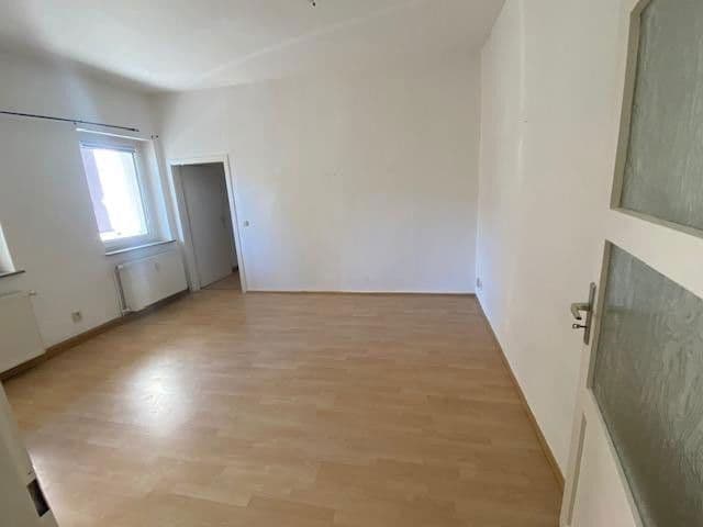 Pronájem bytu 2+1 59 m², Joliot-Curie-Str. 10, Gera, Durynsko Pronájem bytu 2+1 59 m², Joliot-Curie-Str. 10, Gera, Durynsko