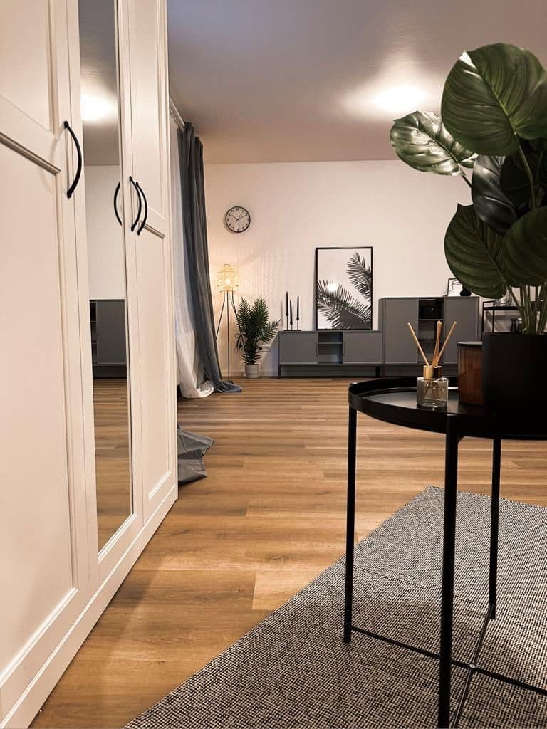Pronájem bytu 1+1 40 m², Emmendingerstr 43, Böblingen, Bádensko-Württembersko Pronájem bytu 1+1 40 m², Emmendingerstr 43, Böblingen, Bádensko-Württembersko