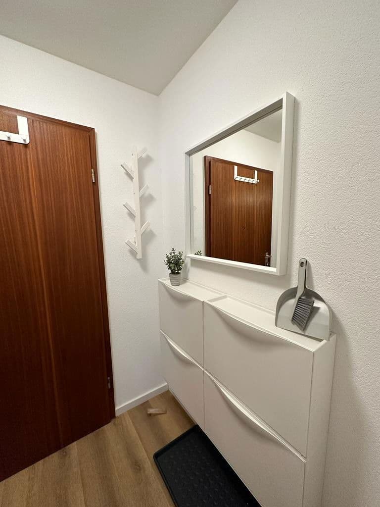 Pronájem bytu 1+1 40 m², Emmendingerstr 43, Böblingen, Bádensko-Württembersko Pronájem bytu 1+1 40 m², Emmendingerstr 43, Böblingen, Bádensko-Württembersko