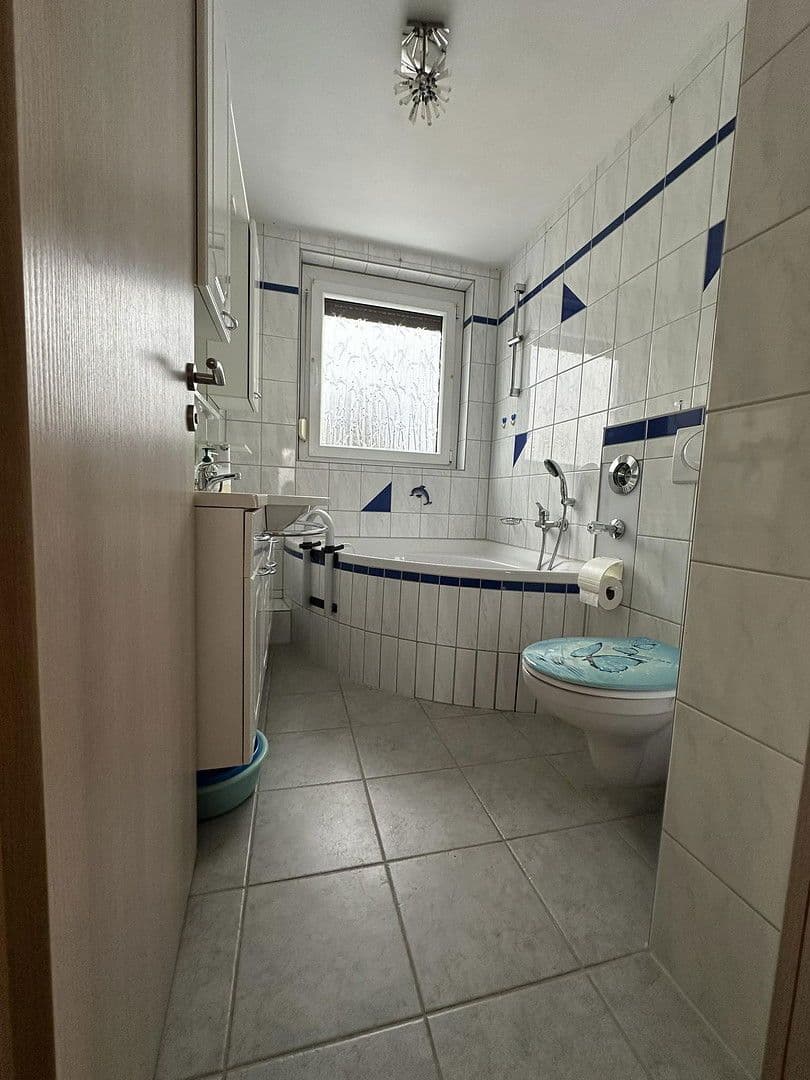 Prodej bytu 3+1 67 m², Dekan-Stark-Straße 13, Neumarkt in der Oberpfalz, Bavorsko Prodej bytu 3+1 67 m², Dekan-Stark-Straße 13, Neumarkt in der Oberpfalz, Bavorsko