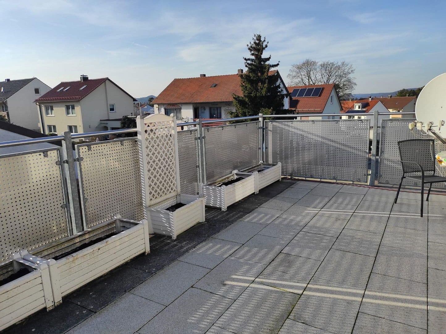 Prodej bytu 3+1 67 m², Dekan-Stark-Straße 13, Neumarkt in der Oberpfalz, Bavorsko Prodej bytu 3+1 67 m², Dekan-Stark-Straße 13, Neumarkt in der Oberpfalz, Bavorsko