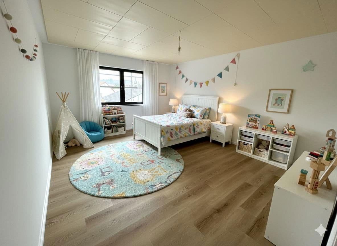 Pronájem bytu 3+kk 118 m², Staudernheim, Porýní-Falc Pronájem bytu 3+kk 118 m², Staudernheim, Porýní-Falc