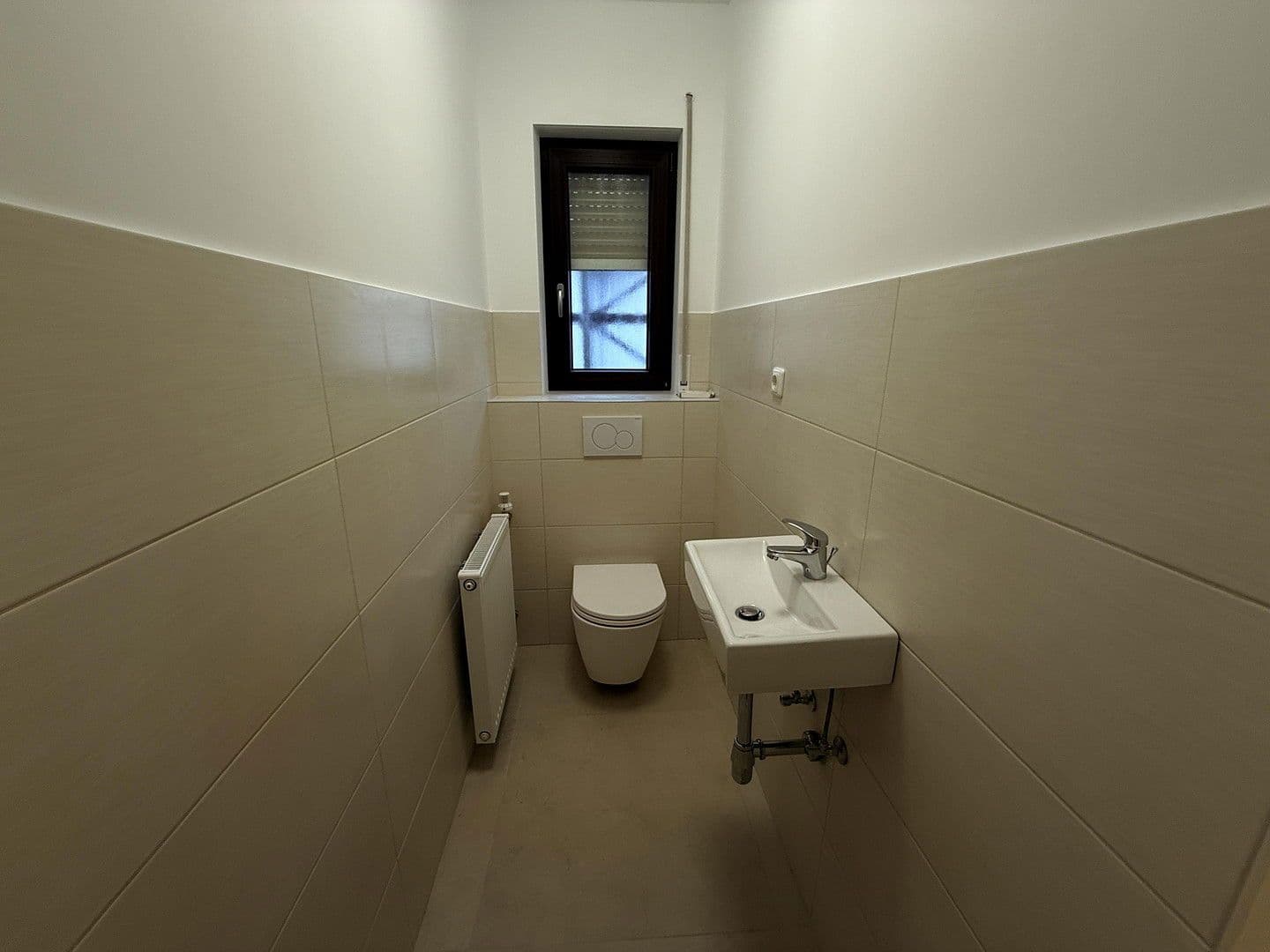 Pronájem bytu 3+kk 118 m², Staudernheim, Porýní-Falc Pronájem bytu 3+kk 118 m², Staudernheim, Porýní-Falc