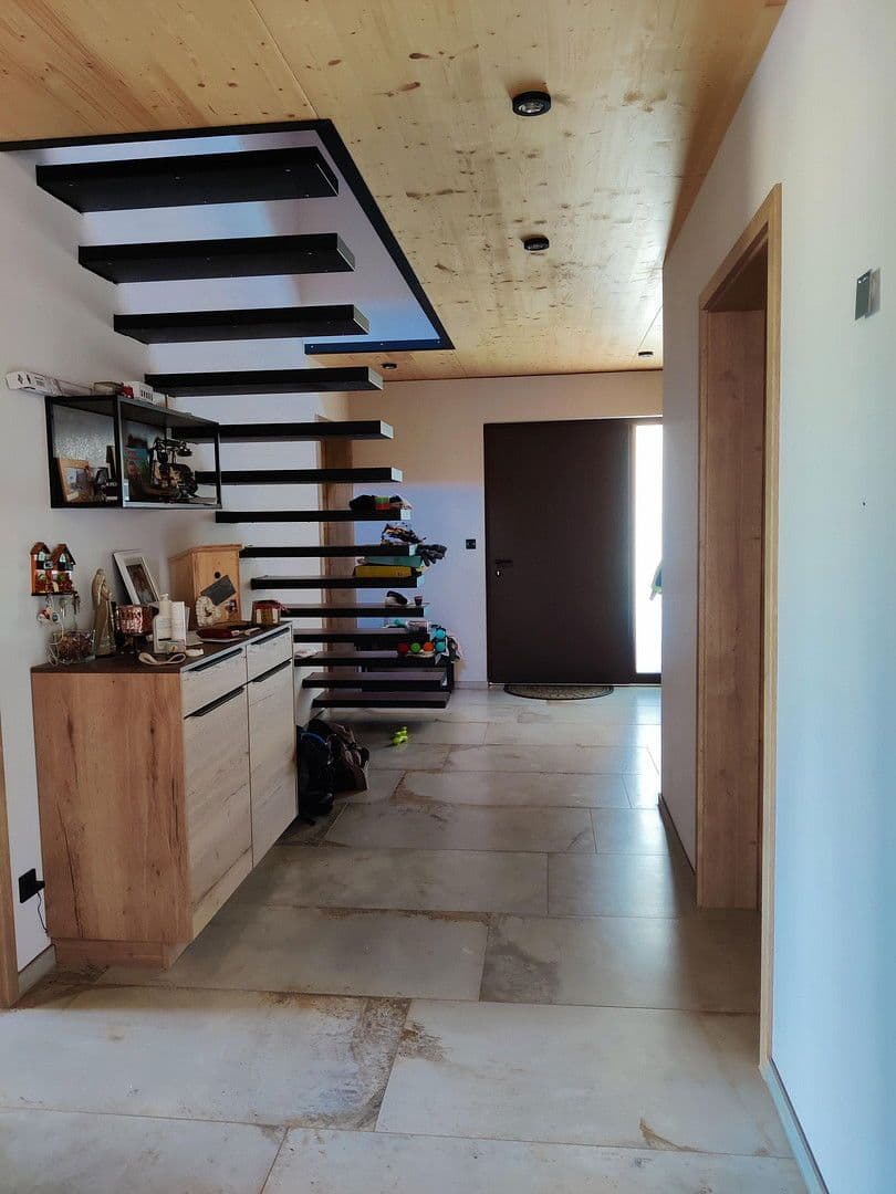 Prodej domu 178 m², pozemek 680 m², Langensendelbach, Bavorsko Prodej domu 178 m², pozemek 680 m², Langensendelbach, Bavorsko