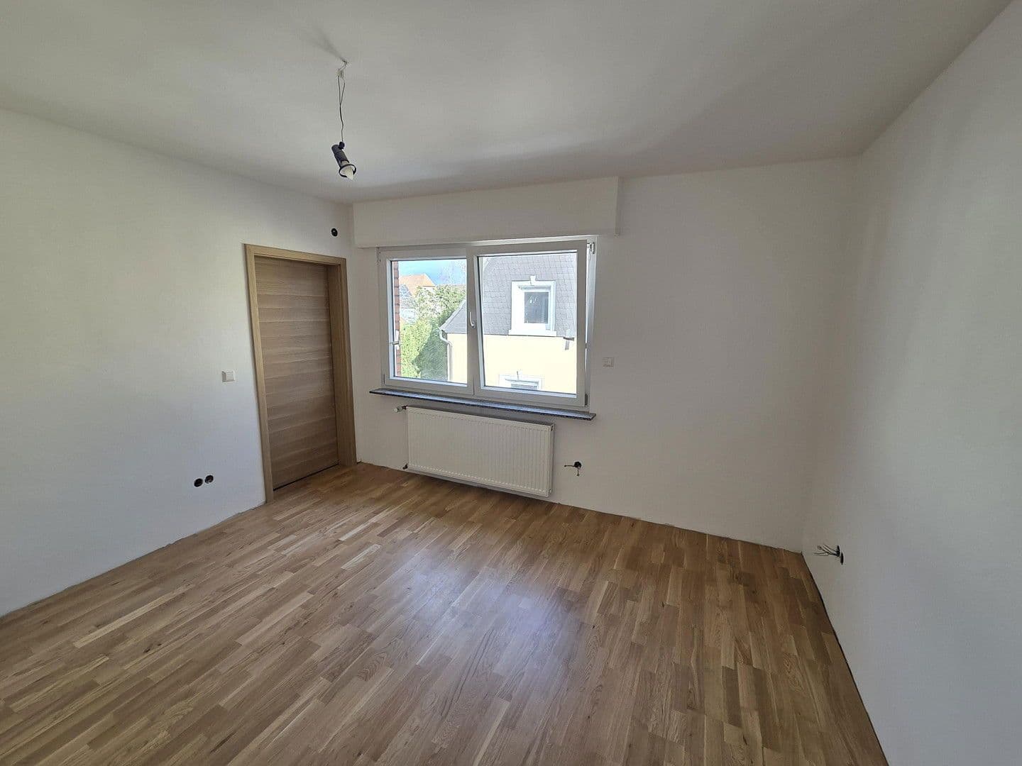 Pronájem bytu 4+1 100 m², Akazienstraße 21, Waldsee, Porýní-Falc Pronájem bytu 4+1 100 m², Akazienstraße 21, Waldsee, Porýní-Falc