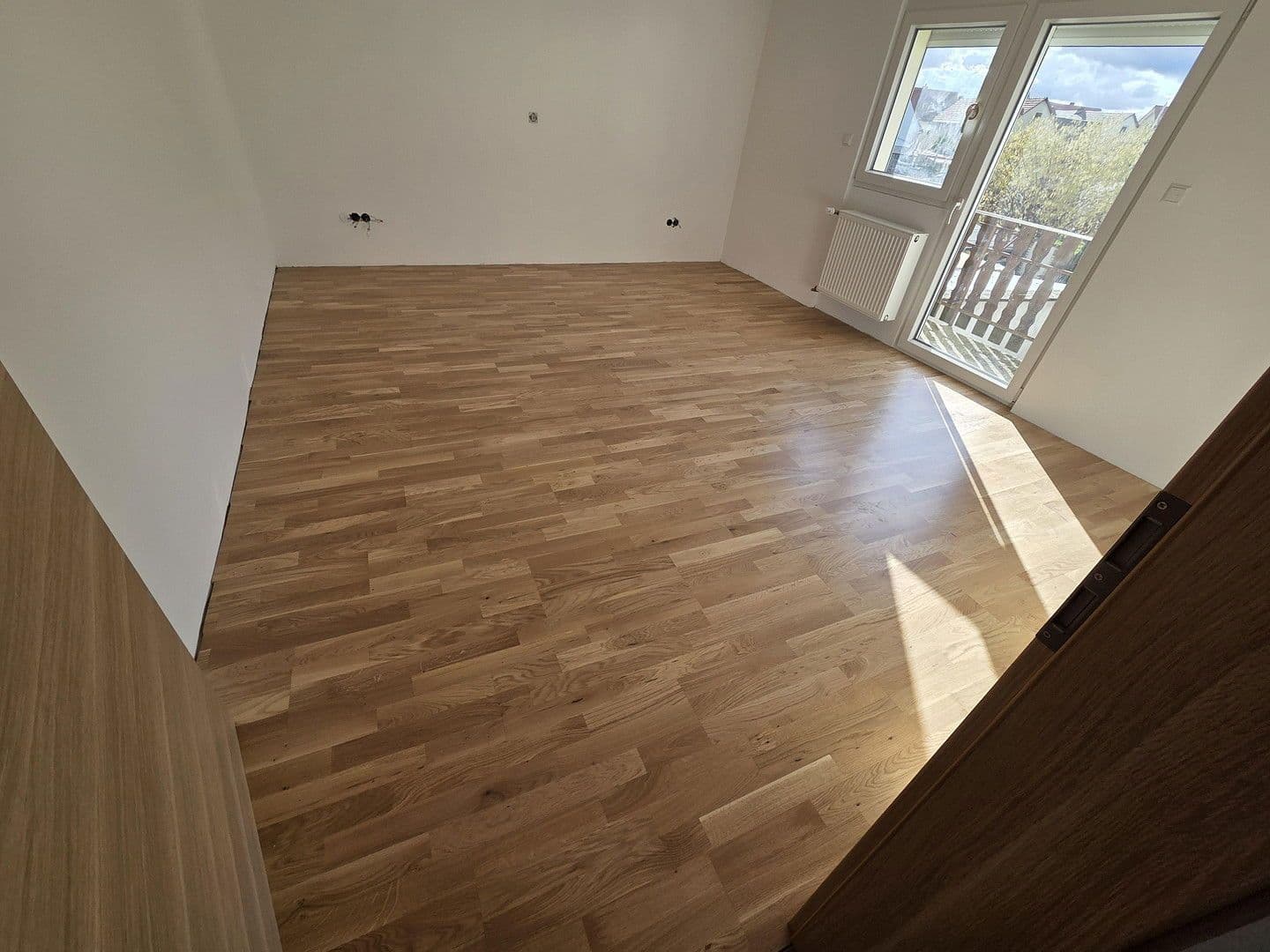 Pronájem bytu 4+1 100 m², Akazienstraße 21, Waldsee, Porýní-Falc Pronájem bytu 4+1 100 m², Akazienstraße 21, Waldsee, Porýní-Falc