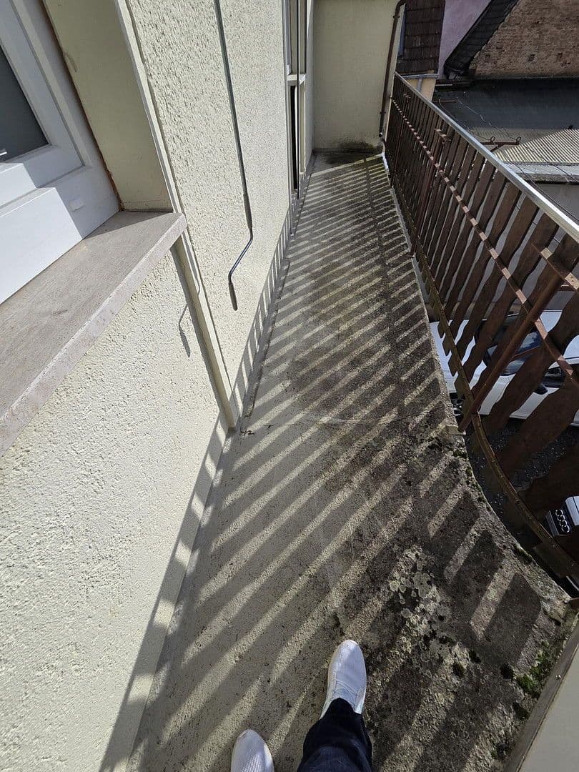 Pronájem bytu 4+1 100 m², Akazienstraße 21, Waldsee, Porýní-Falc Pronájem bytu 4+1 100 m², Akazienstraße 21, Waldsee, Porýní-Falc