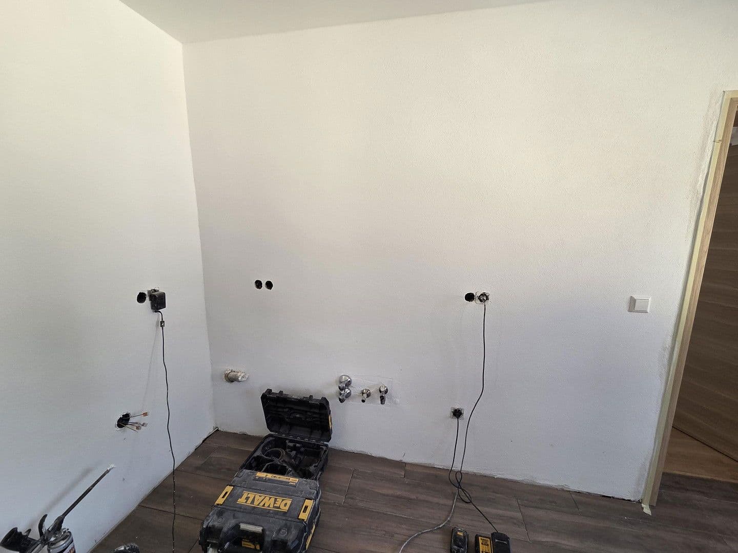 Pronájem bytu 4+1 100 m², Akazienstraße 21, Waldsee, Porýní-Falc Pronájem bytu 4+1 100 m², Akazienstraße 21, Waldsee, Porýní-Falc