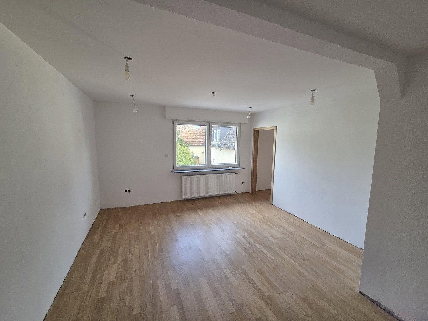 Pronájem bytu 4+1 100 m², Akazienstraße 21, Waldsee, Porýní-Falc Pronájem bytu 4+1 100 m², Akazienstraße 21, Waldsee, Porýní-Falc