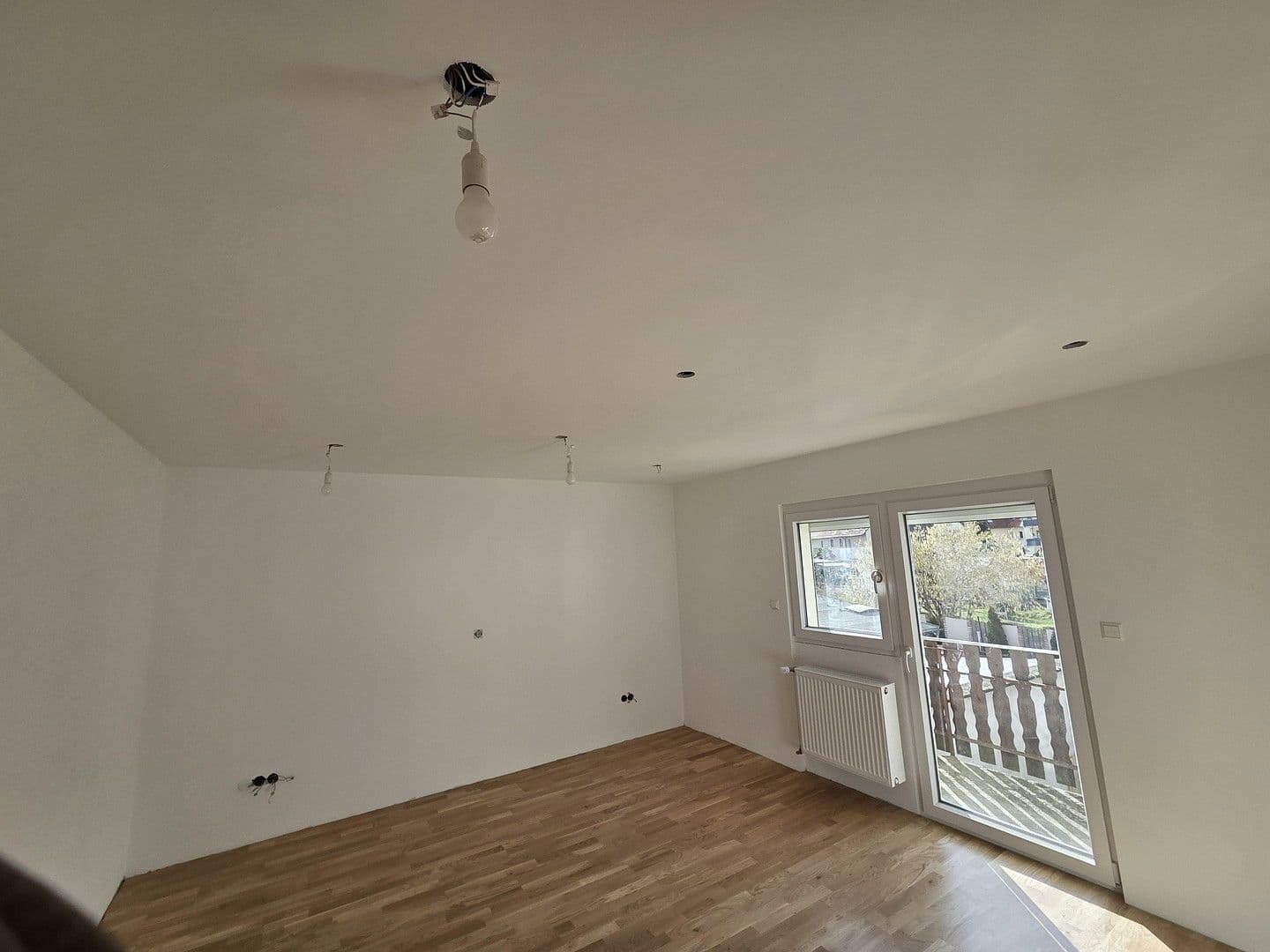 Pronájem bytu 4+1 100 m², Akazienstraße 21, Waldsee, Porýní-Falc Pronájem bytu 4+1 100 m², Akazienstraße 21, Waldsee, Porýní-Falc