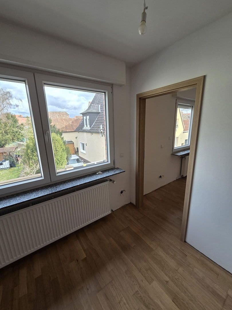 Pronájem bytu 4+1 100 m², Akazienstraße 21, Waldsee, Porýní-Falc Pronájem bytu 4+1 100 m², Akazienstraße 21, Waldsee, Porýní-Falc