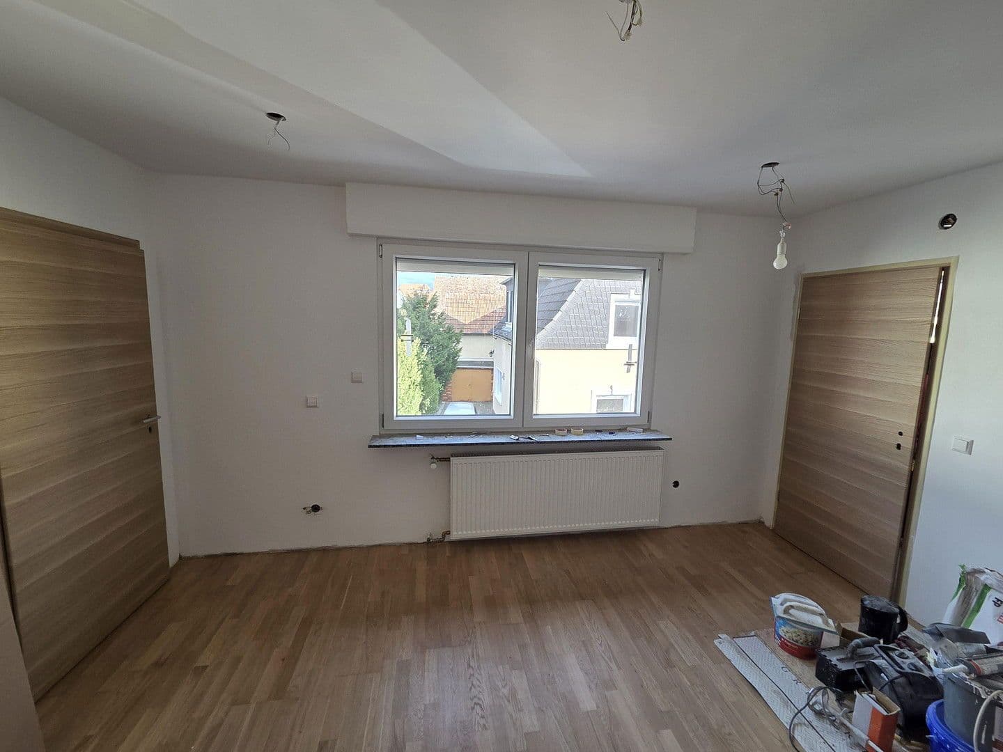 Pronájem bytu 4+1 100 m², Akazienstraße 21, Waldsee, Porýní-Falc Pronájem bytu 4+1 100 m², Akazienstraße 21, Waldsee, Porýní-Falc