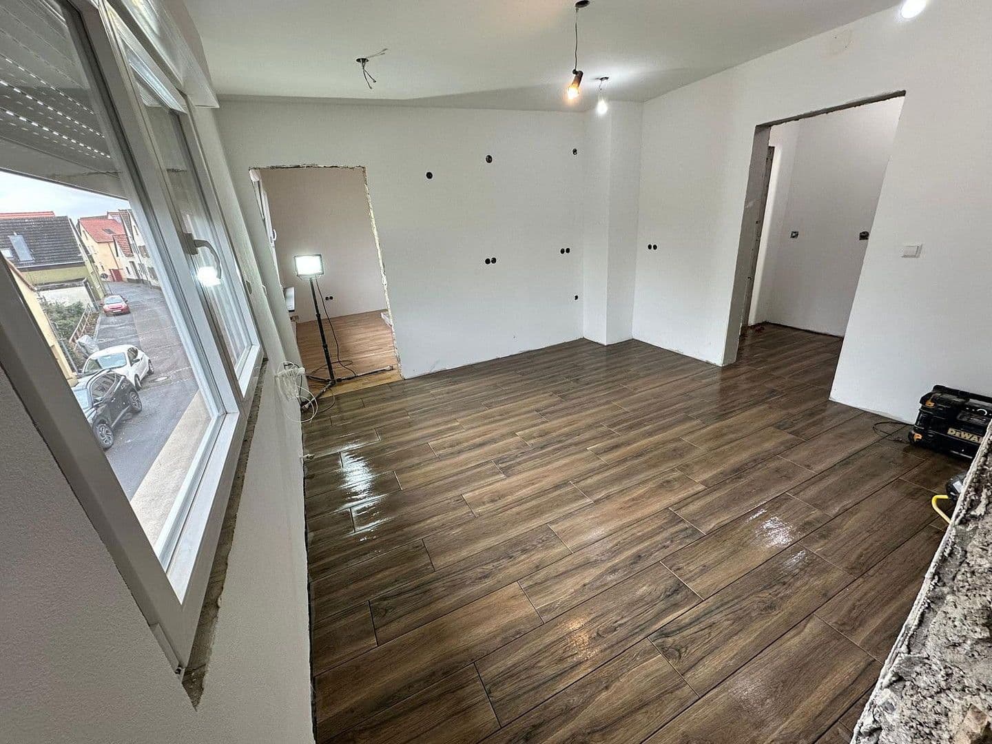 Pronájem bytu 4+1 100 m², Akazienstraße 21, Waldsee, Porýní-Falc Pronájem bytu 4+1 100 m², Akazienstraße 21, Waldsee, Porýní-Falc