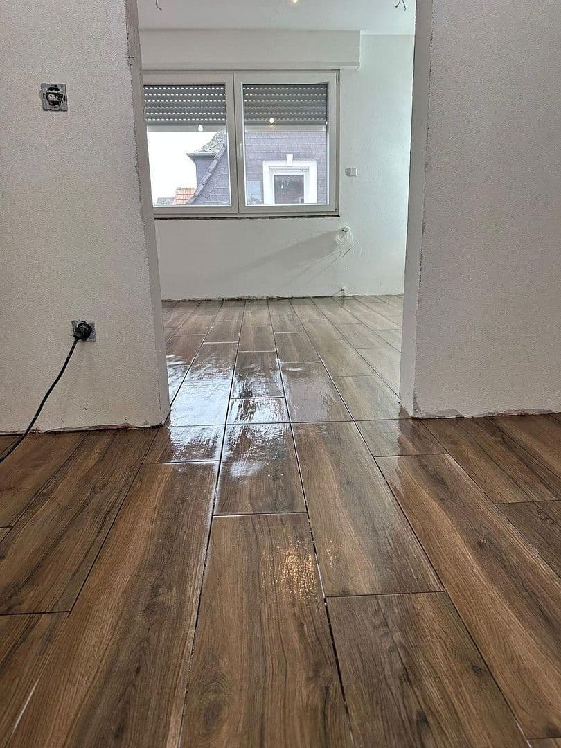 Pronájem bytu 4+1 100 m², Akazienstraße 21, Waldsee, Porýní-Falc Pronájem bytu 4+1 100 m², Akazienstraße 21, Waldsee, Porýní-Falc