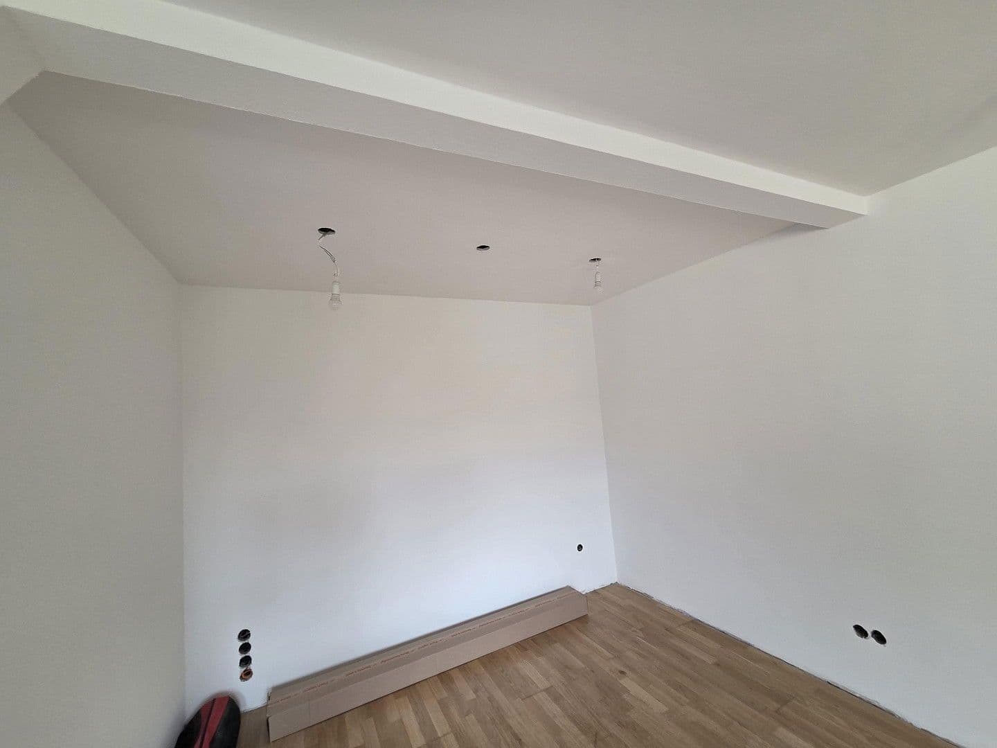 Pronájem bytu 4+1 100 m², Akazienstraße 21, Waldsee, Porýní-Falc Pronájem bytu 4+1 100 m², Akazienstraße 21, Waldsee, Porýní-Falc